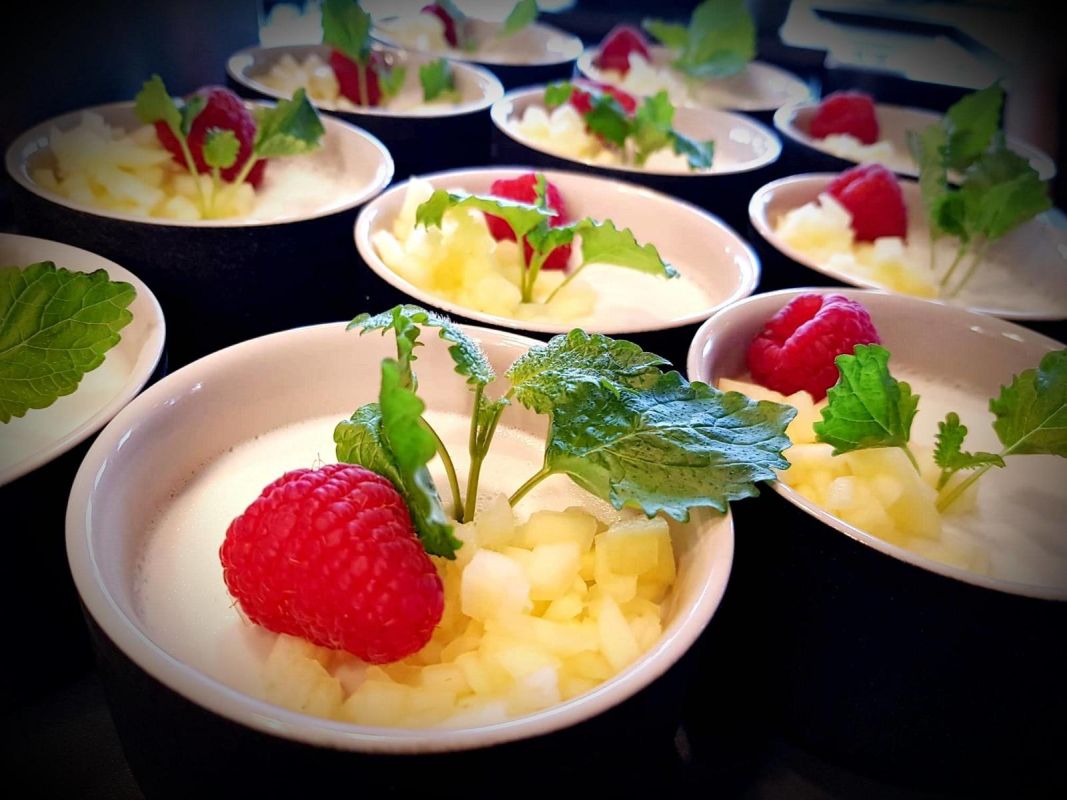 Ресторан 2pipart