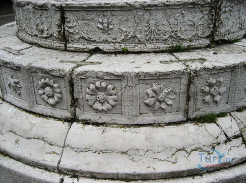 Пьяцца дель Пополо