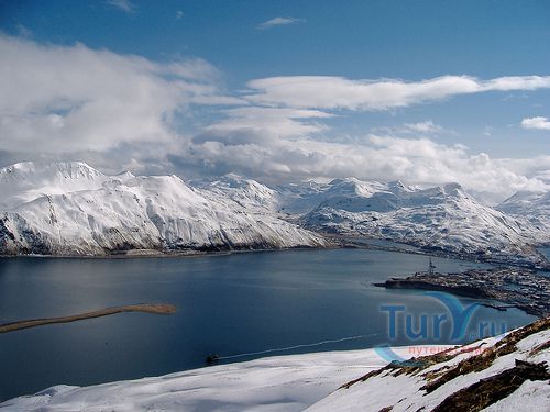 Алеутские острова
