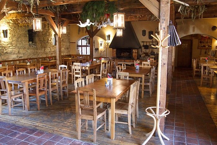 Бржевновский монастырский пивовар святого Войтеха (Břevnovský klášterní pivovar sv. Vojtěcha)