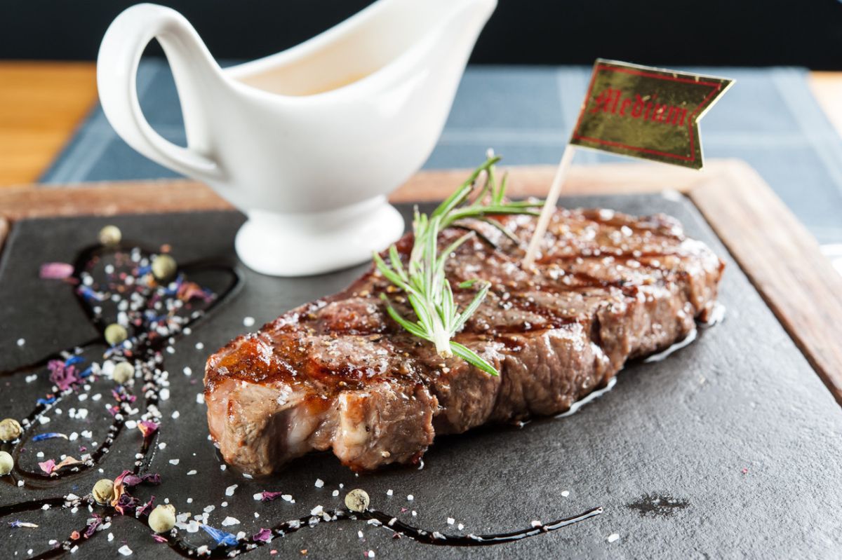 Ресторан LUU