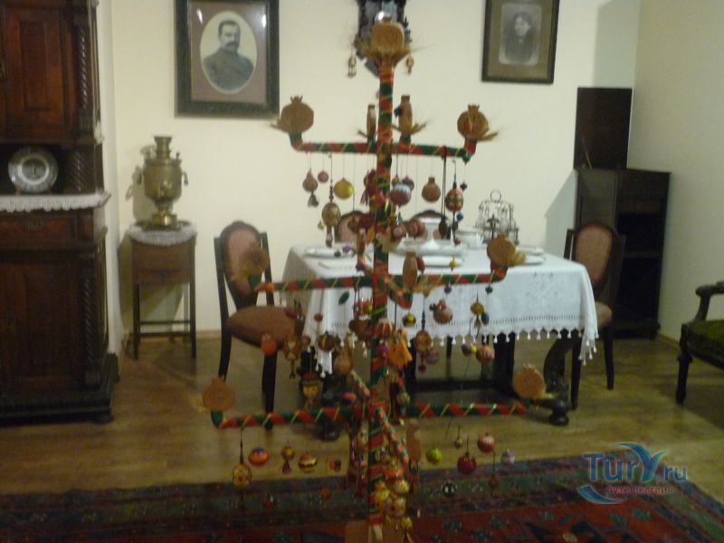 Музей истории Еревана