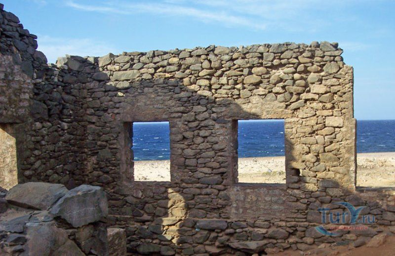 Историческая Золотая мельница