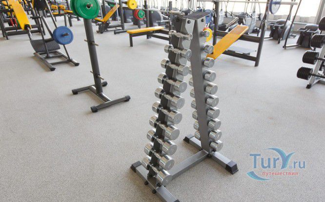 Аквапарк Лебединый