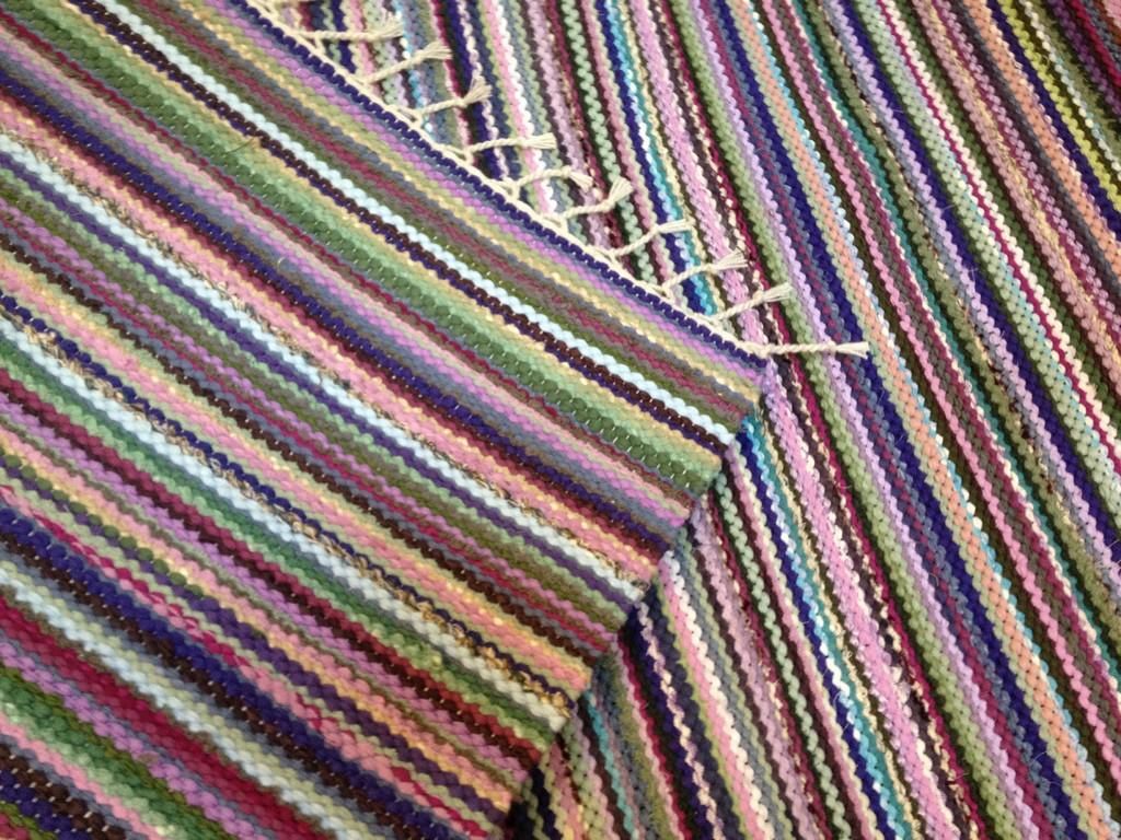 Ковроткацкая мастерская в Гильдии Марии Магдалины