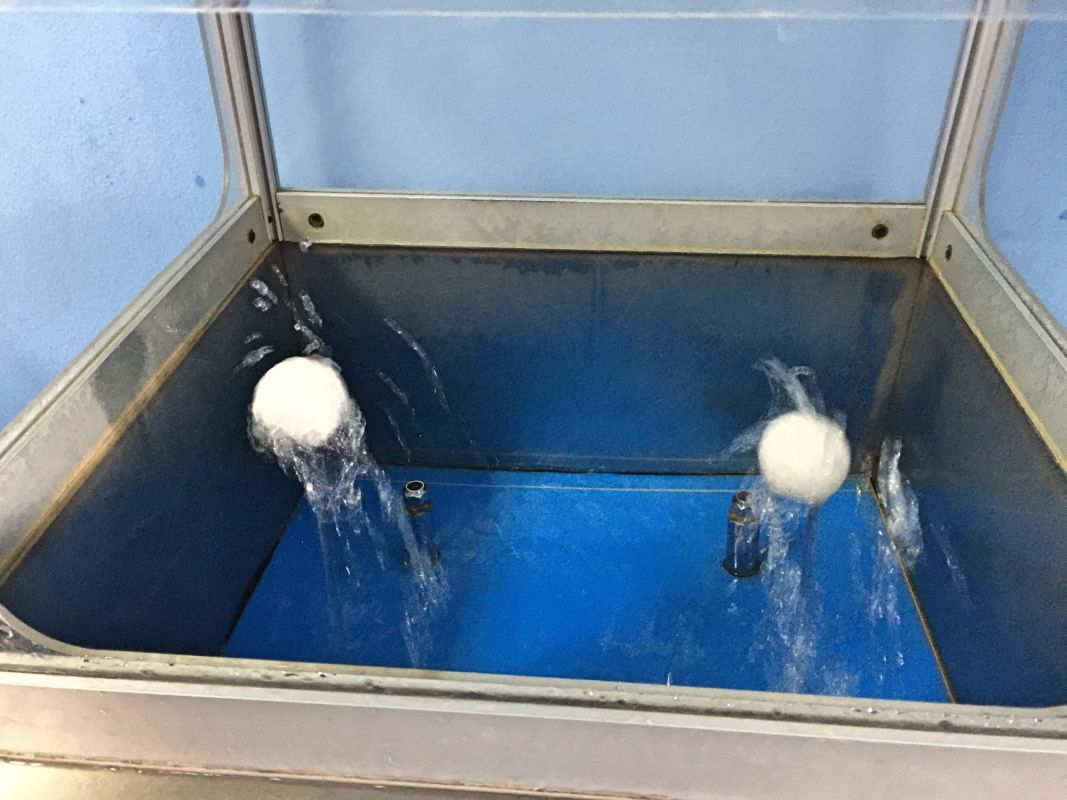 Музей популярной науки и техники Экспериментариум 