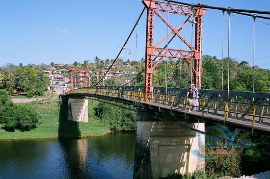 Мост Хавскворс и Разводной мост