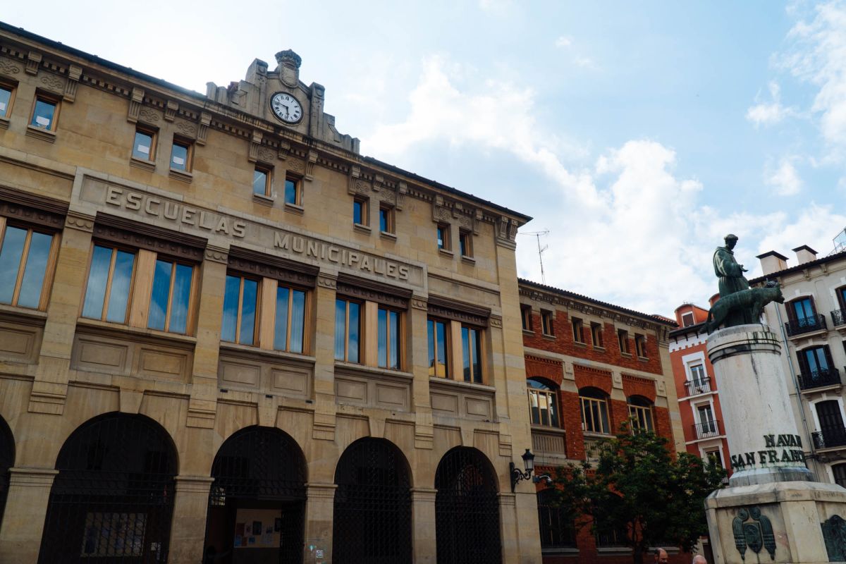 Муниципальная школа Святого Франциска