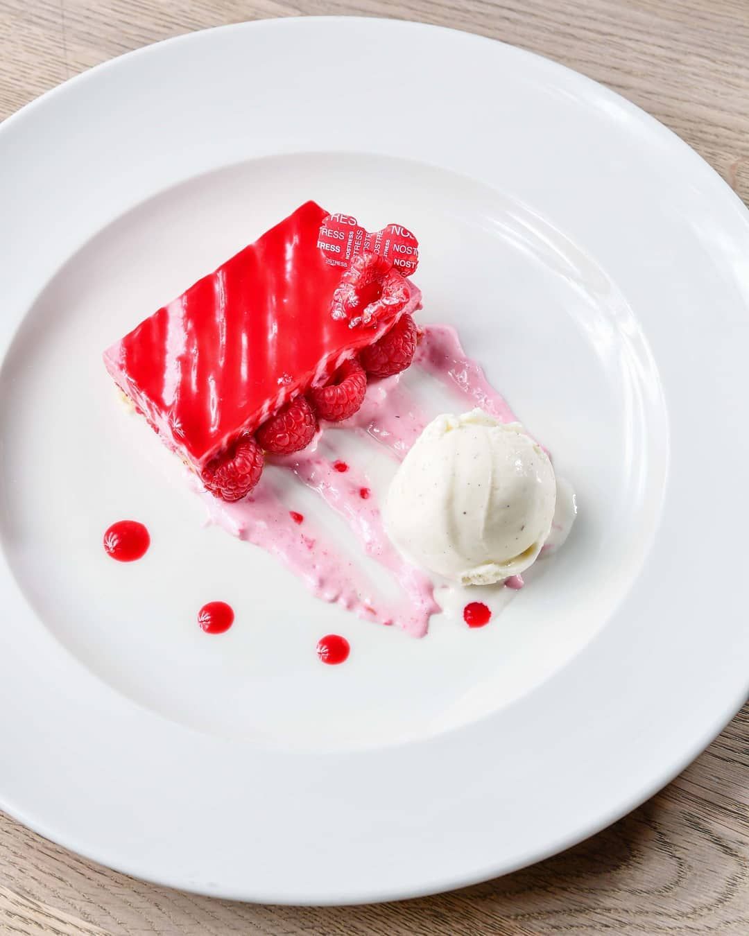 Nostress Cafe Restaurant