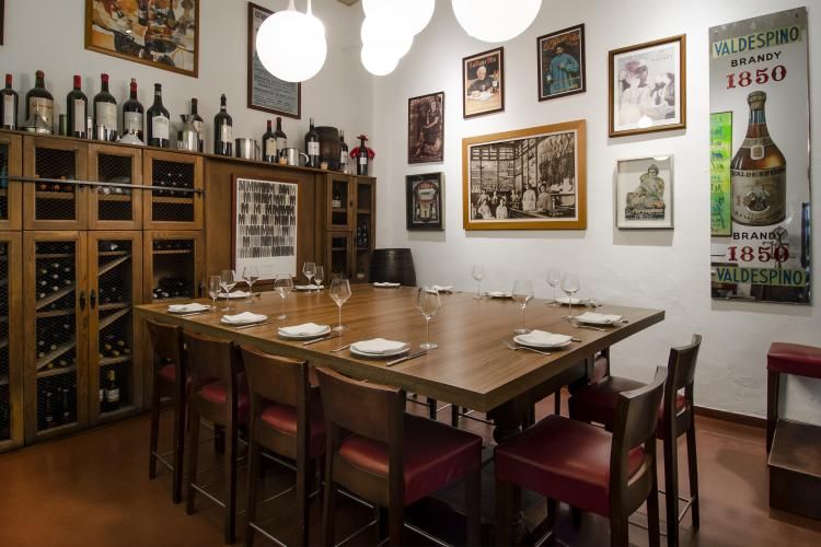 Bodega Casa Montaña