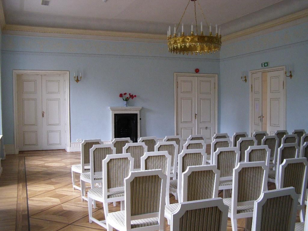 Замок Килтси