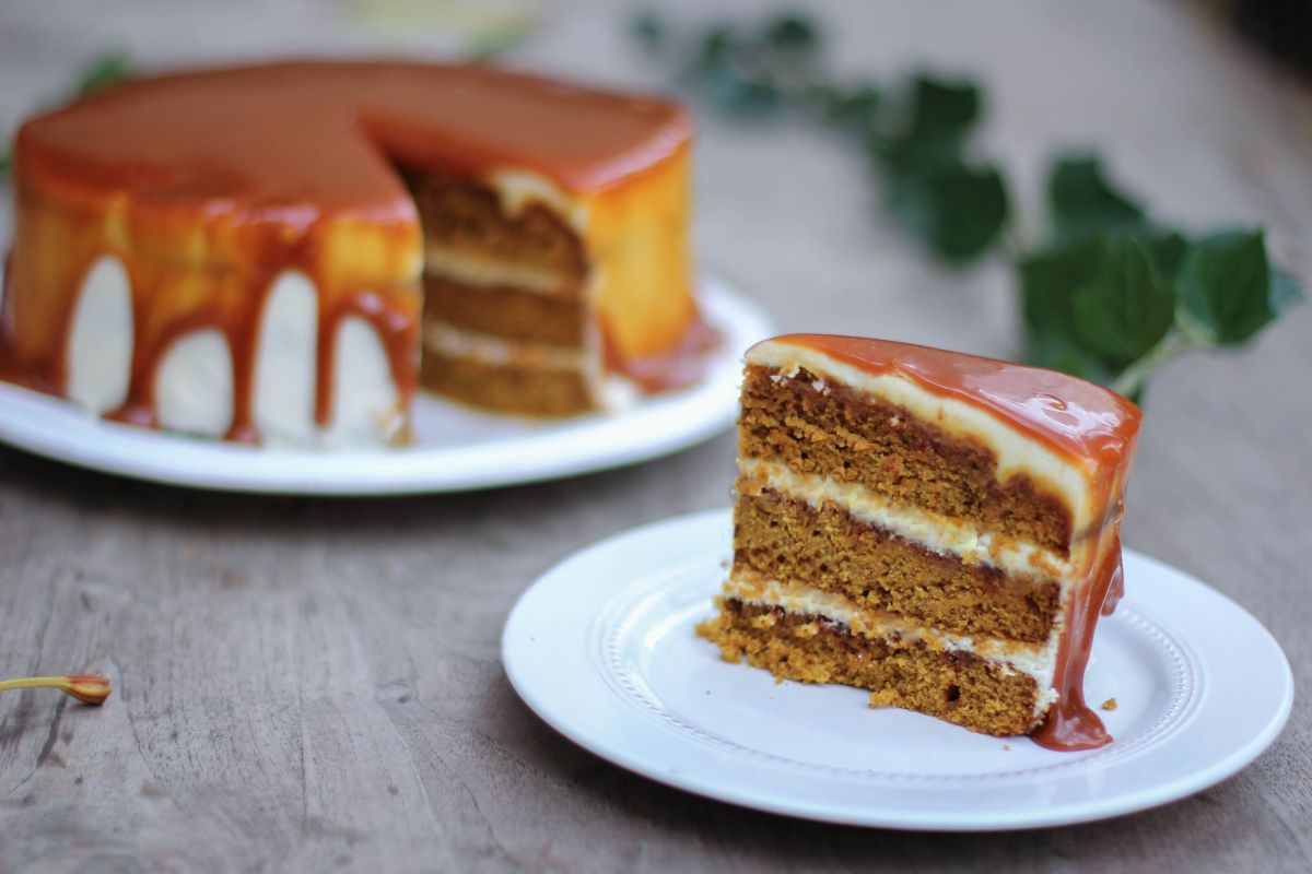 Кафе Styl & Interier