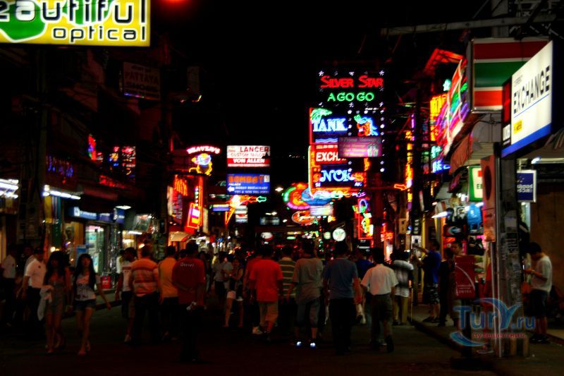 Шоу для взрослых