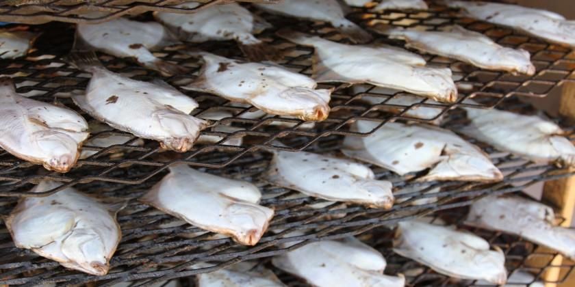 Гриль-хаус Lest ja Lammas