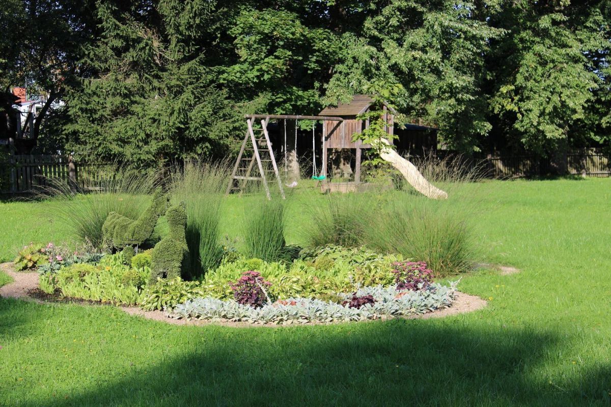 Охотничий зал отеля Metsis