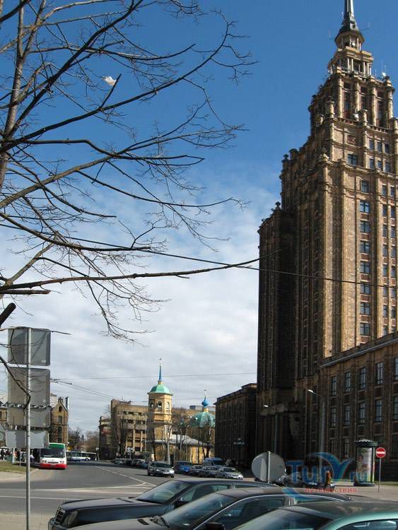 Церковь Благовещения Пресвятой Богородицы