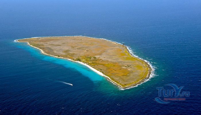 Клейн Кюрасао