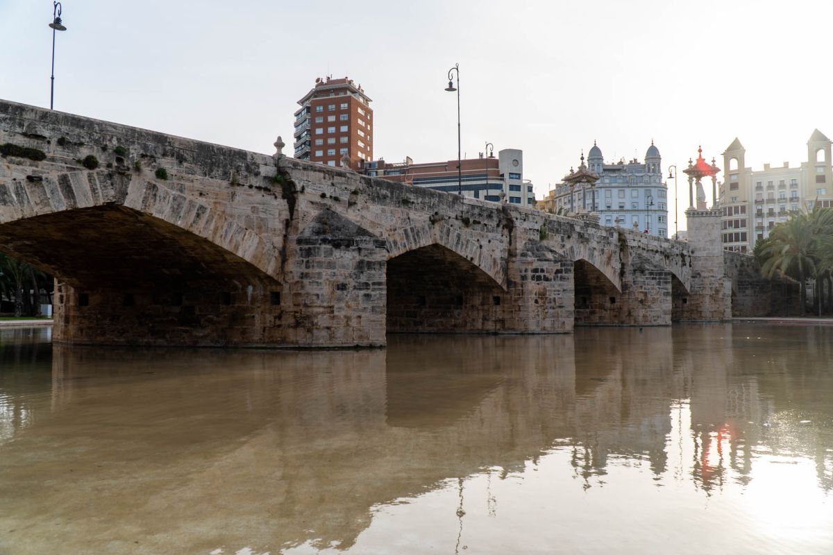 Пон-де-ла-Мар