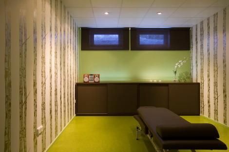 Спа & центр отдыха Пюхаярве