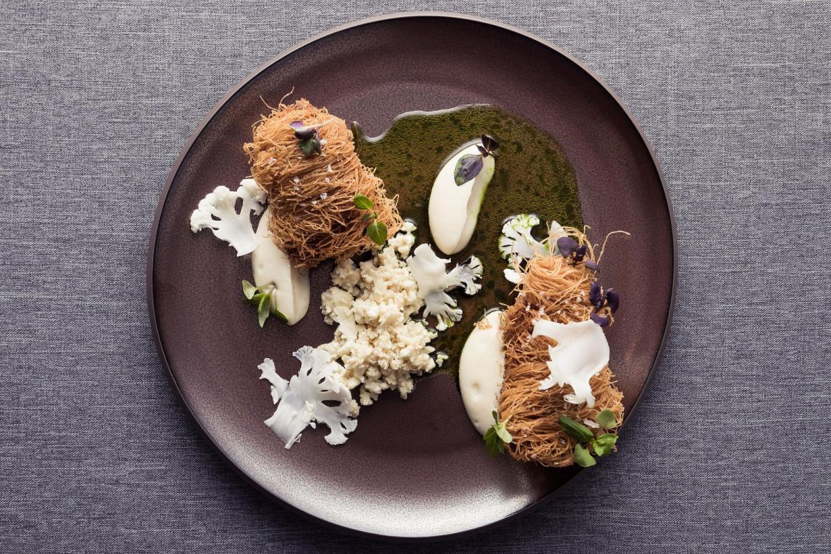 Ресторан Fii