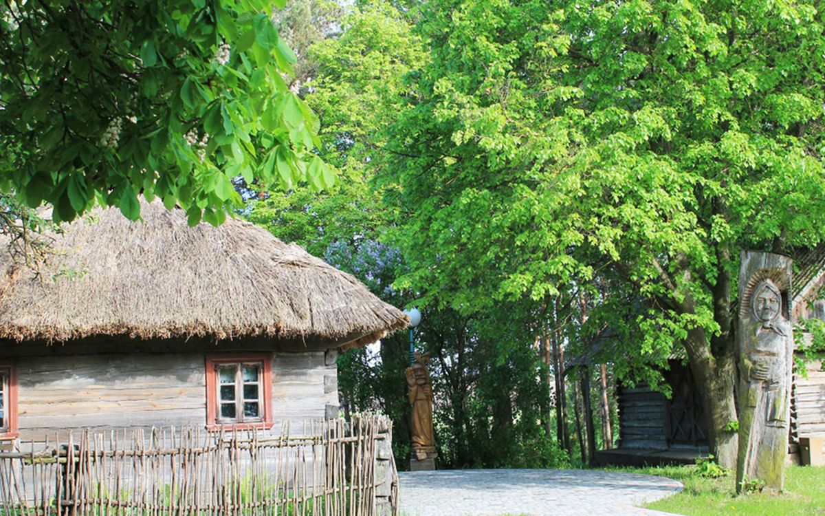 Гудевичский государственный литературно-краеведческий музей