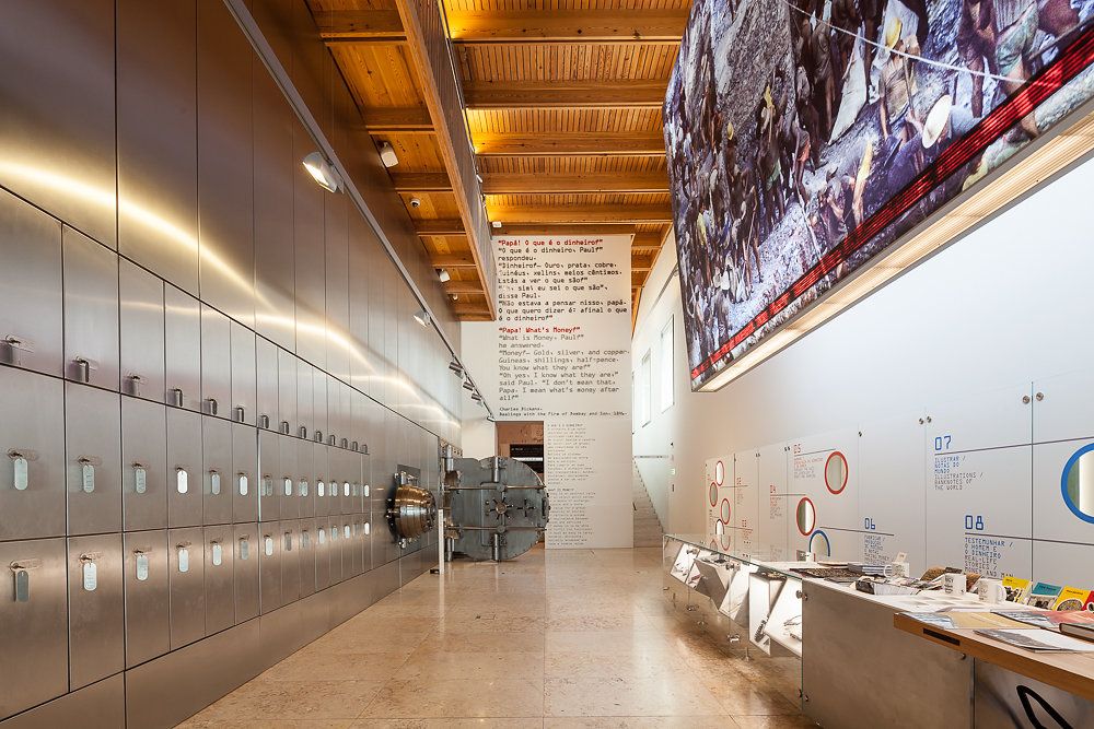 Музей денег