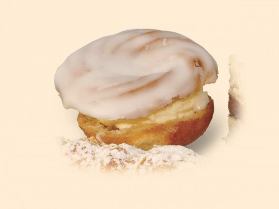 Кондитерская Emil Gaigher - Прага 5