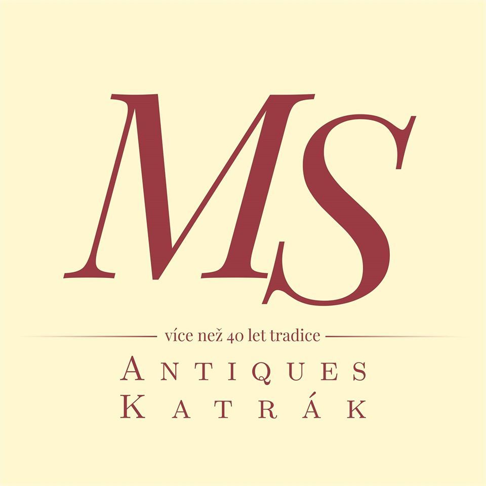 Antique Katrak Prague