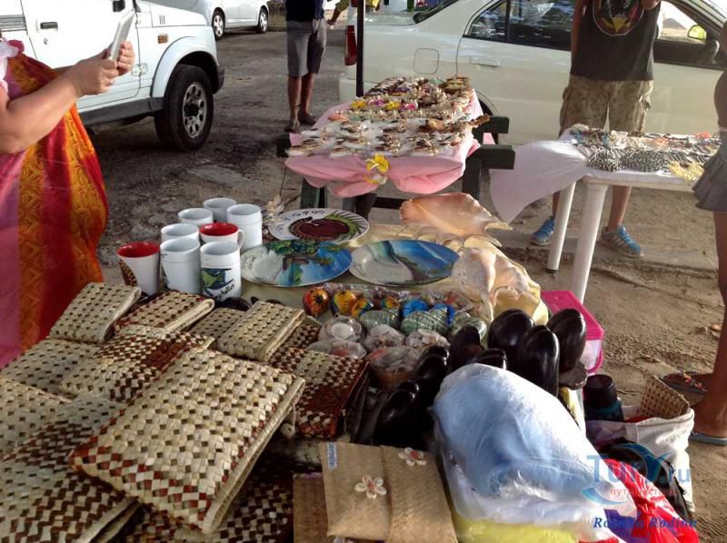 Пляж Бо-Валлон