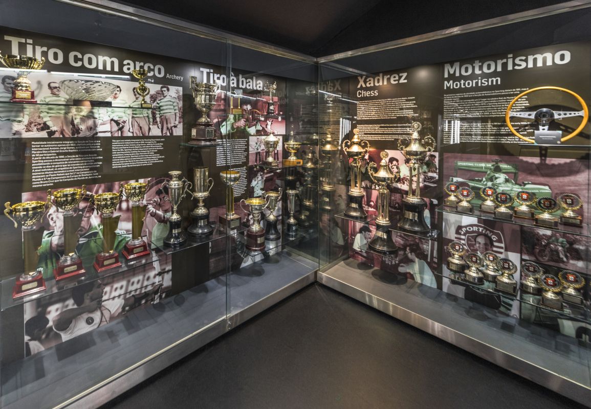 Спортивный клуб Португалии