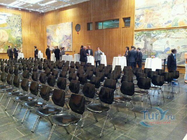 Музей Эдварда Мунка