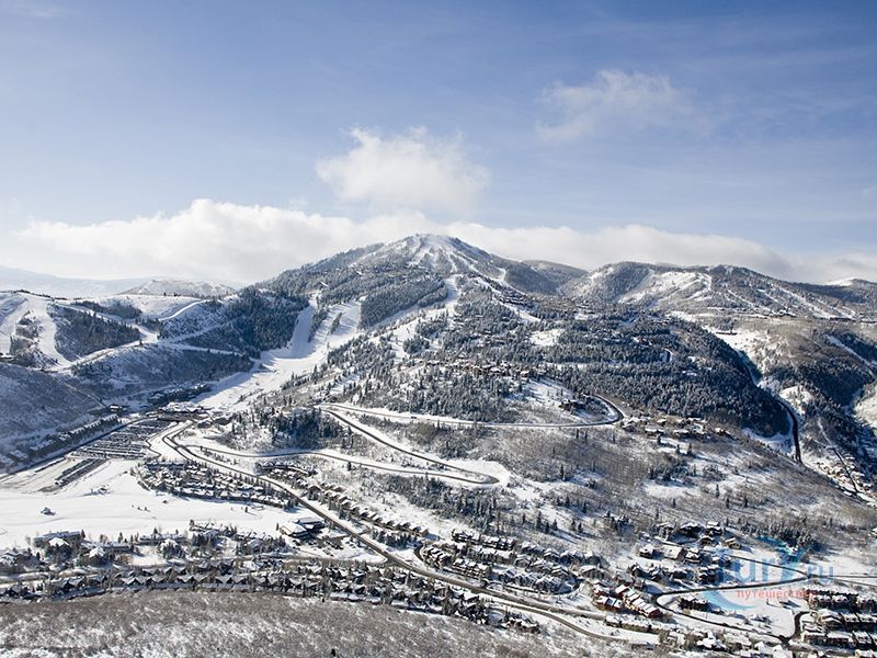 Дир Вэлли Резорт