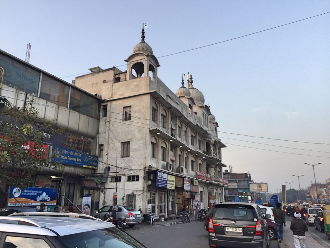 Гурудвара Сикх Сангат