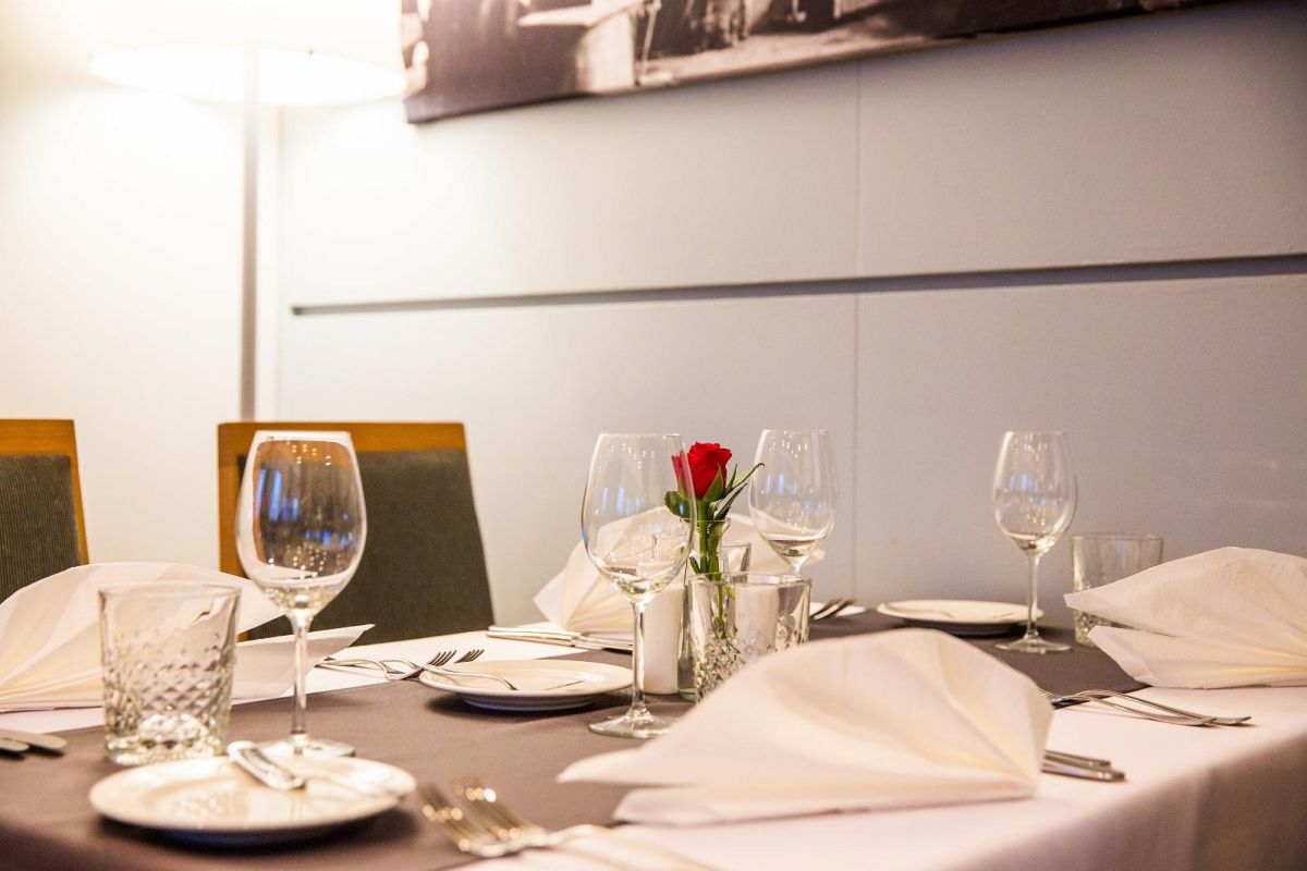 Ресторан и бар Wiegand