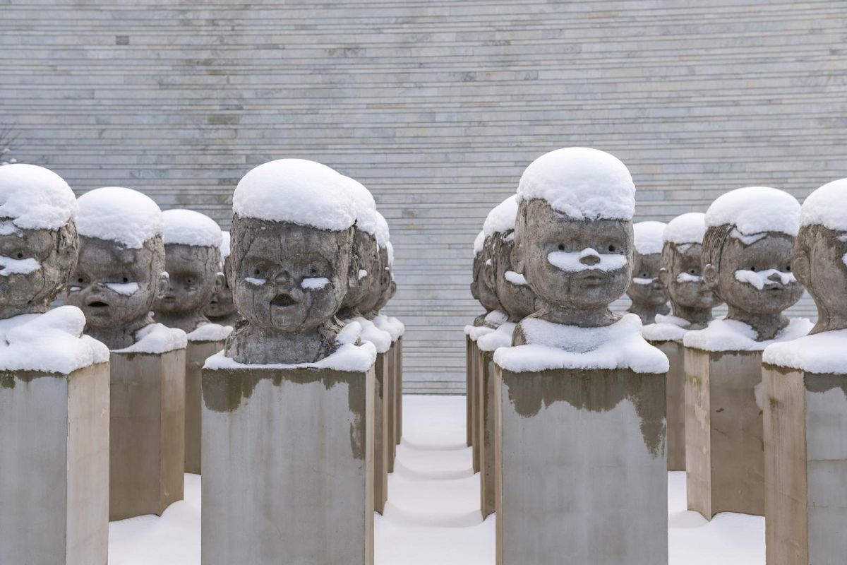 Художественный музей Куму