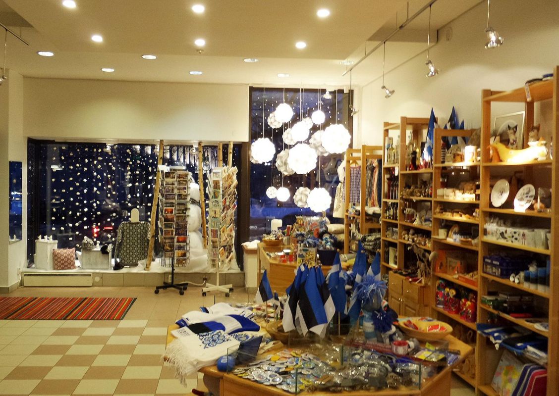 Магазин Сувенир