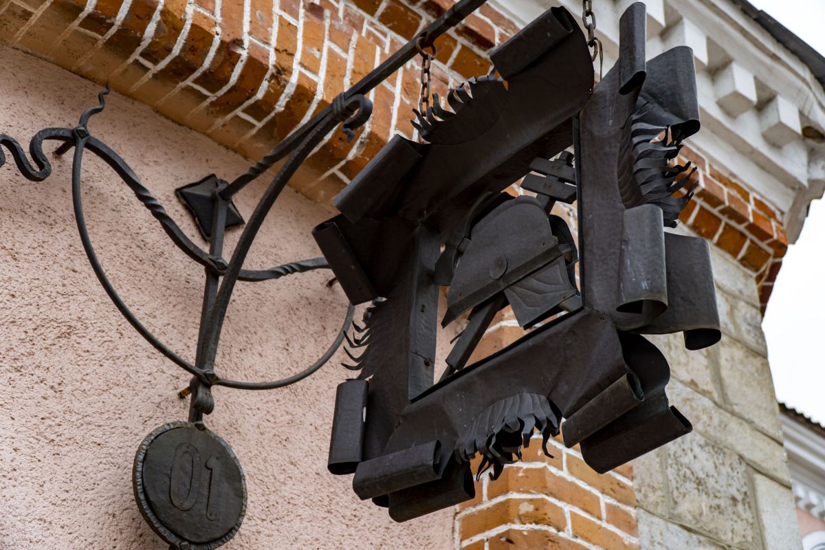 Музей пожарной охраны Житомира