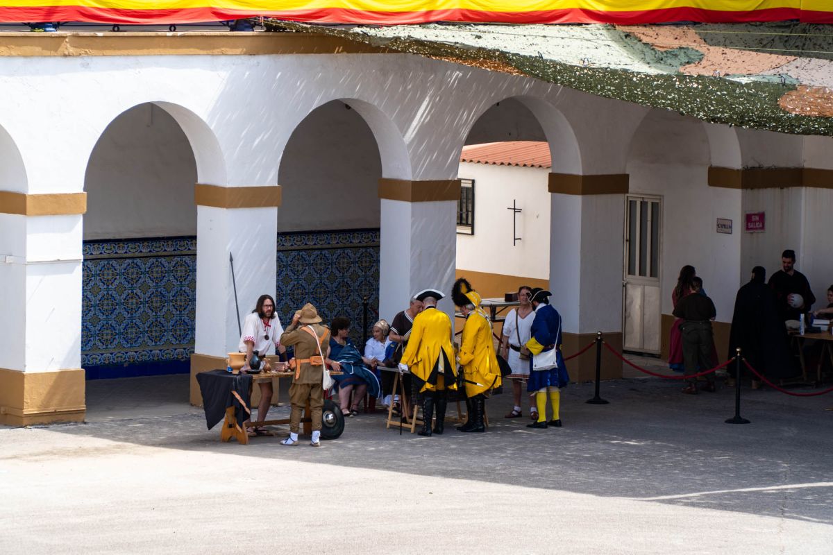 Военный музей Валенсии