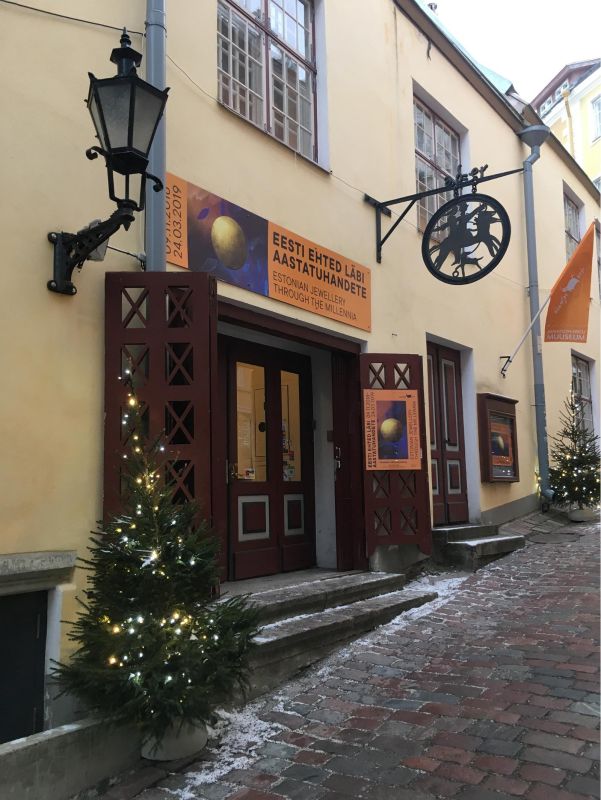 Музей Адамсона-Эрика