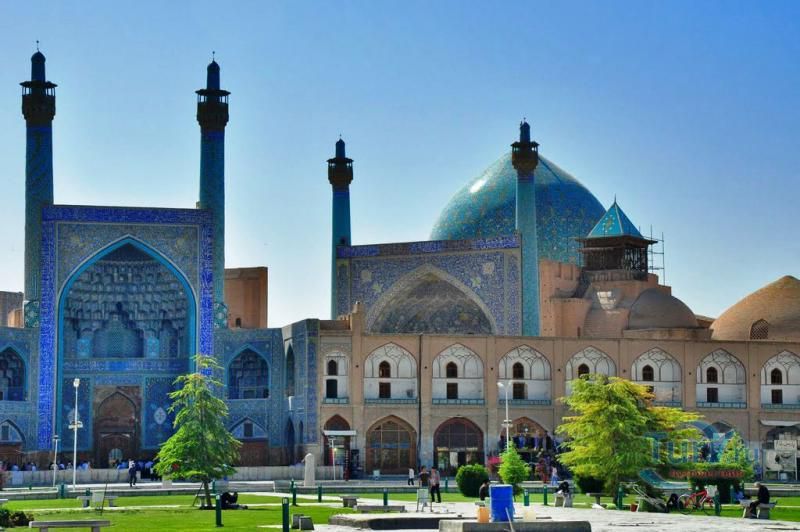 Мечеть Имама