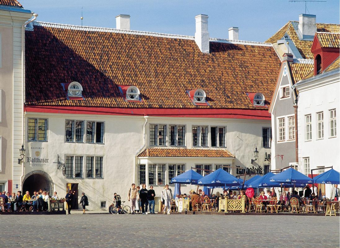 Ратушная аптека