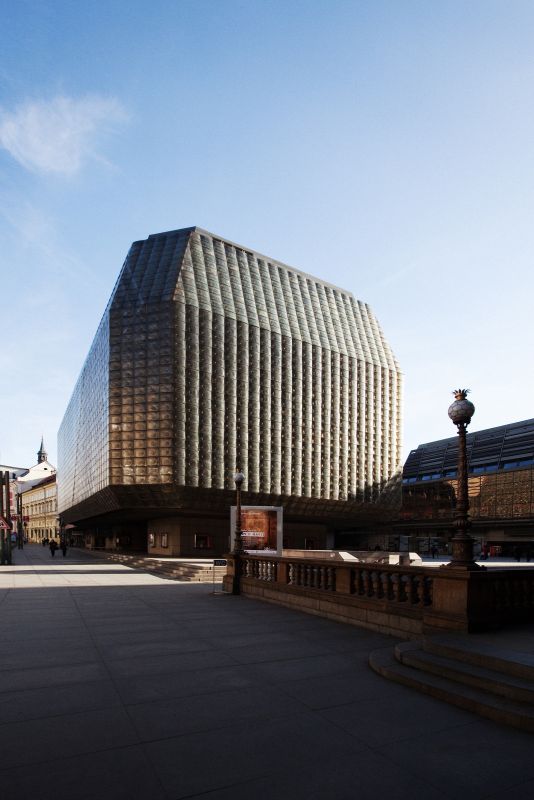 Новая сцена