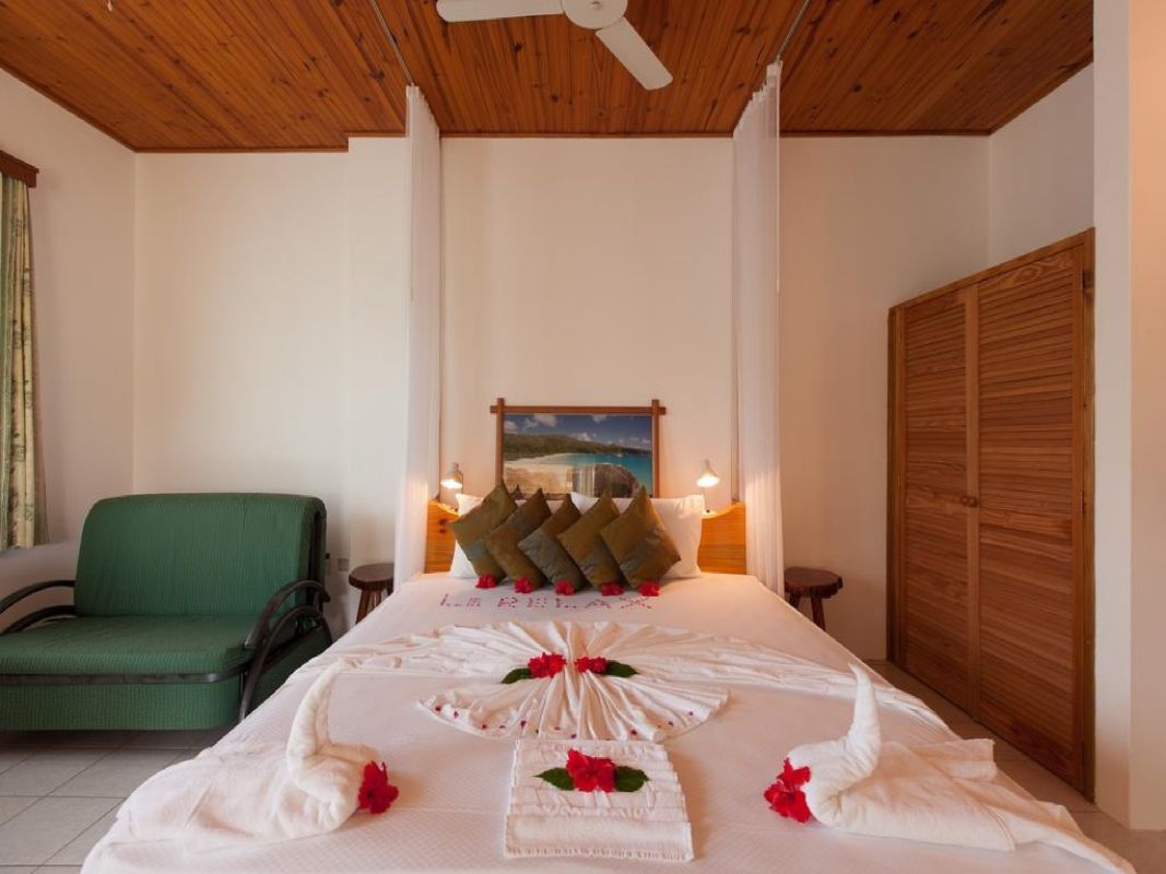 Le Relax St. Joseph Guest House