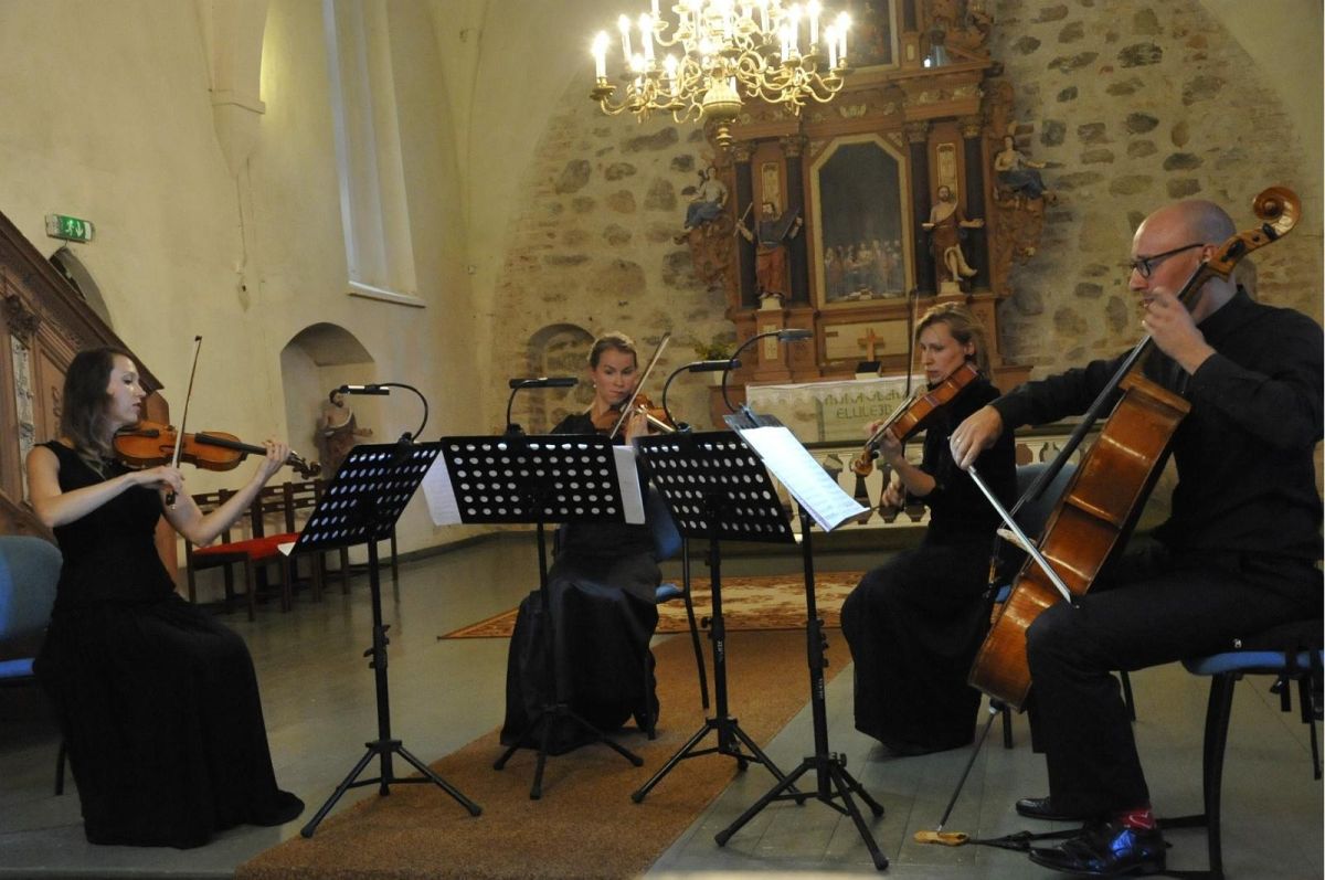 Церковь Святого Варфоломея в Паламузе