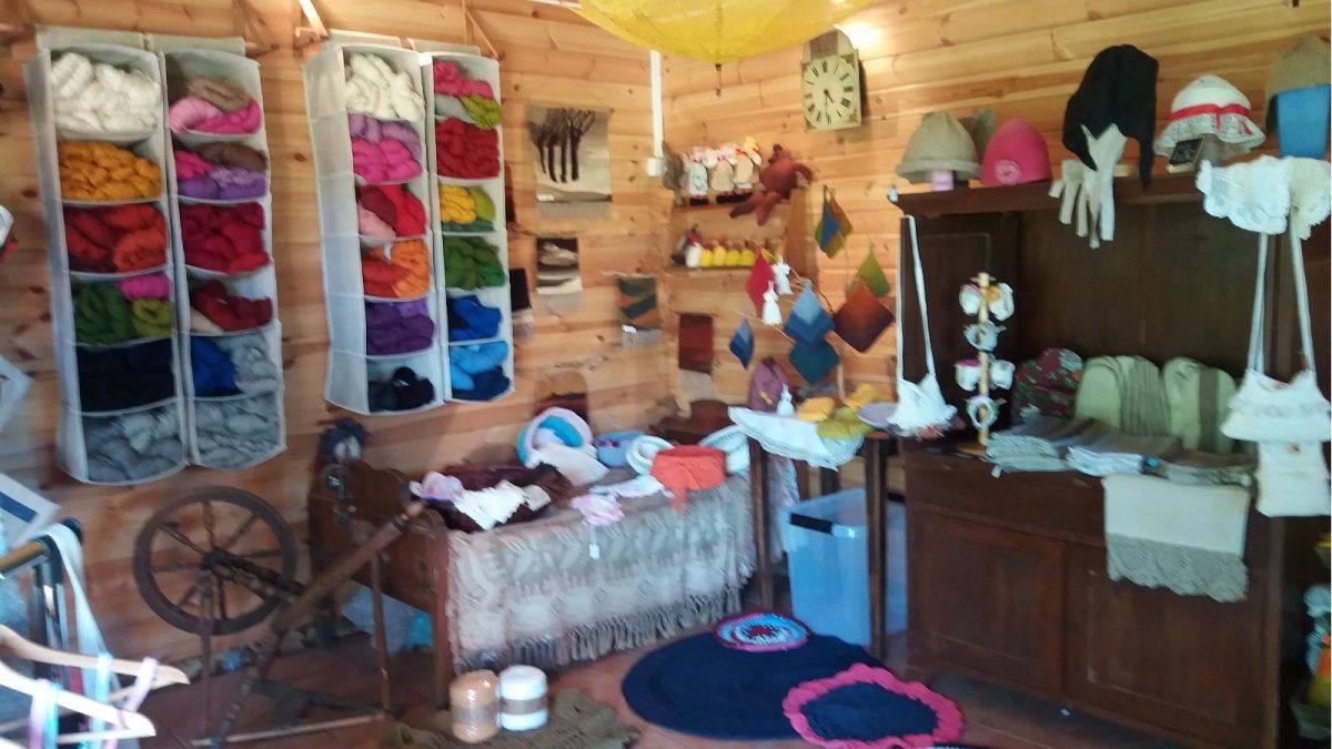 Сагадиская важня