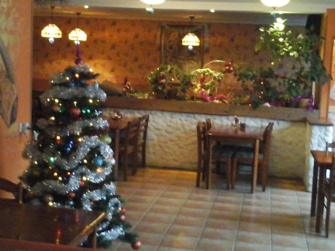 “Сосо юрес” (у Сосо)