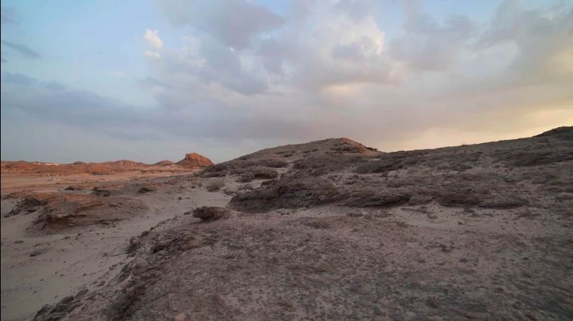 Остров Далма