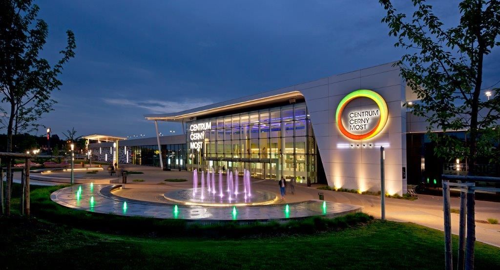 Центр «Черный мост»