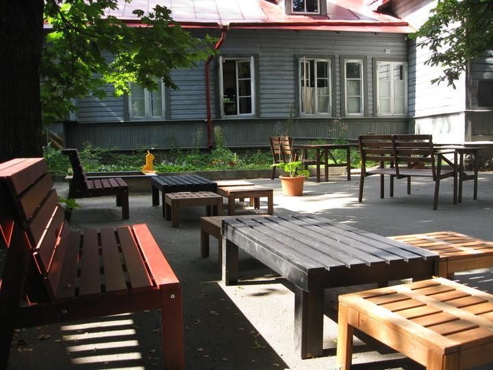 Кафе-магазин NOP