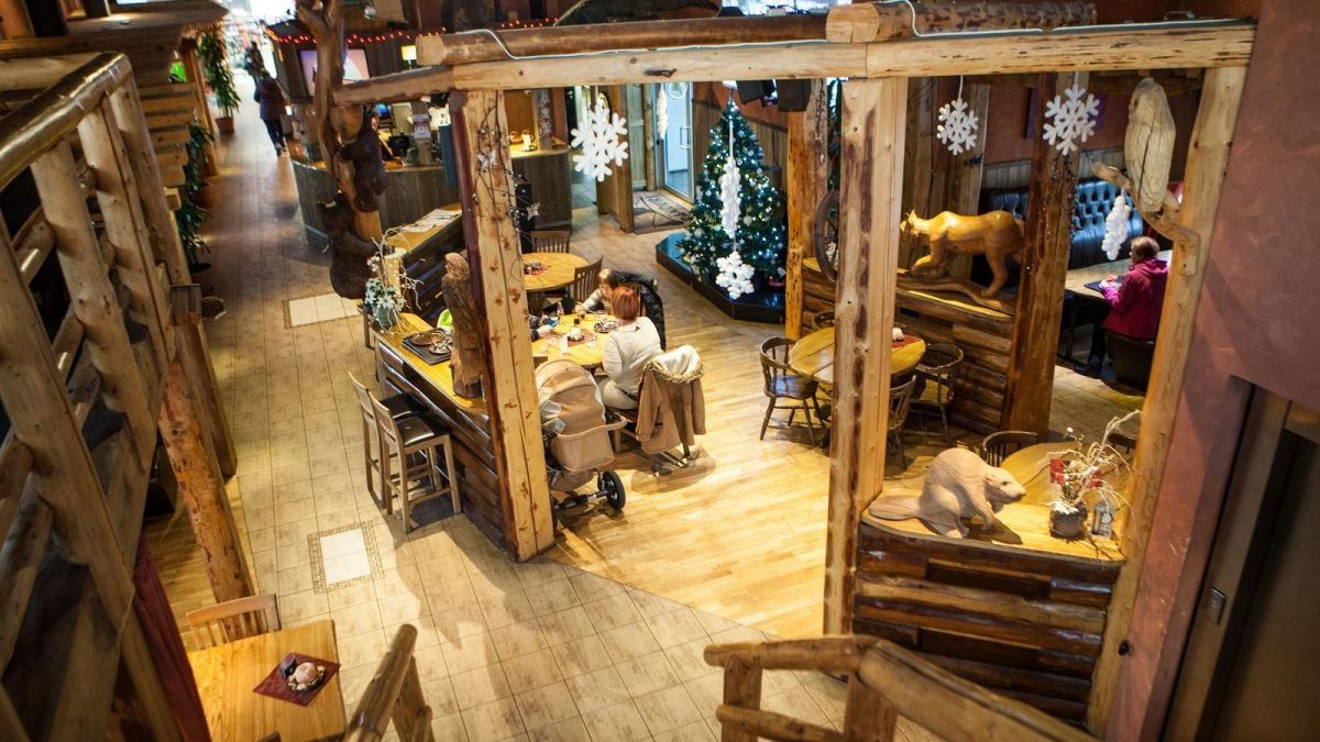 Паб Ränduri в Тарту